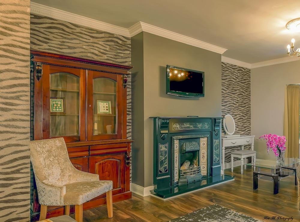Brook Lodge Boutique Hotel كيلارني المظهر الخارجي الصورة